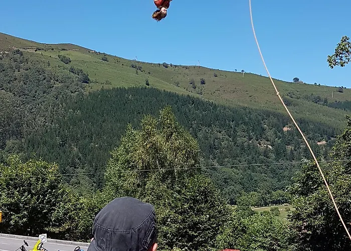 Rural Cabuerniaventura Séjour à la campagne Ruente