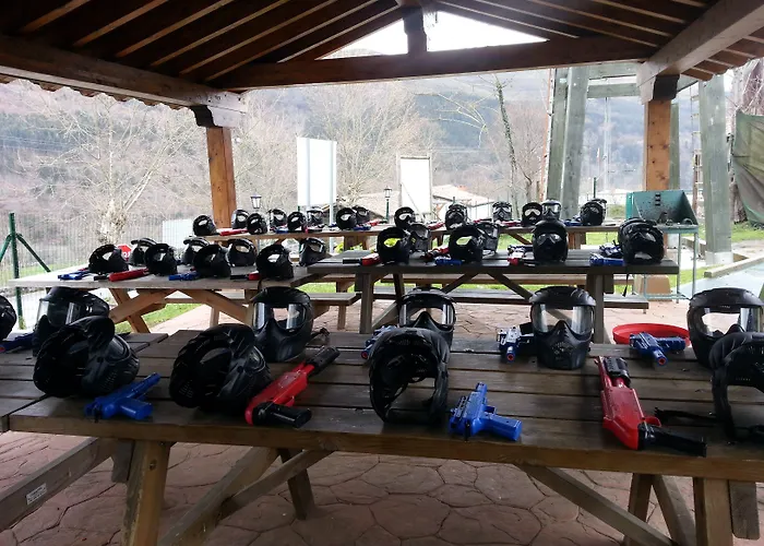 Rural Cabuerniaventura Ruente