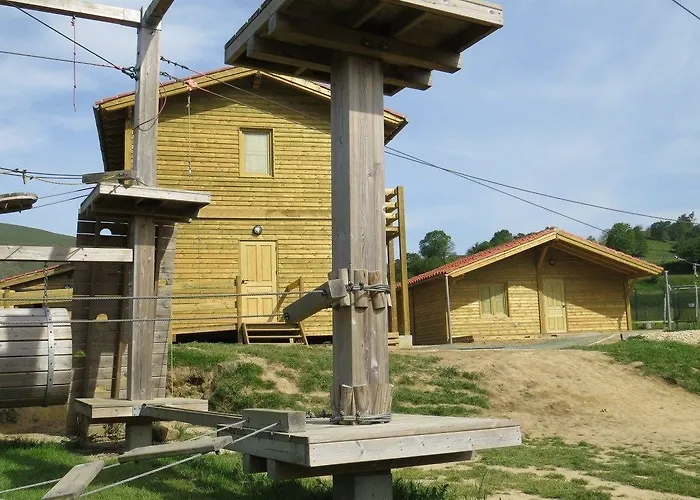 Séjour à la campagne Rural Cabuerniaventura Ruente