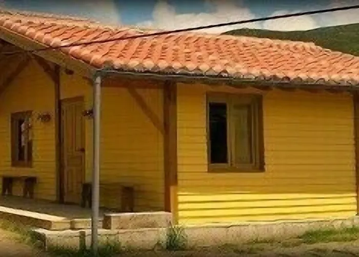 Rural Cabuerniaventura * Ruente