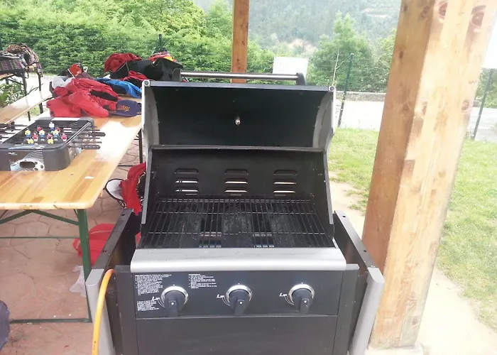 Rural Cabuerniaventura * Ruente