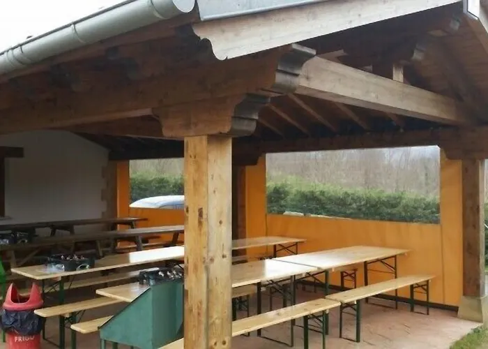 Rural Cabuerniaventura Séjour à la campagne