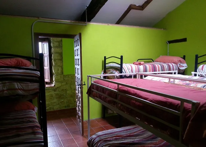 Rural Cabuerniaventura