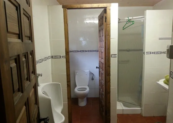 Rural Cabuerniaventura * Ruente