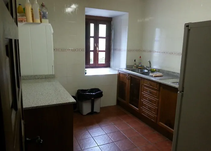 Rural Cabuerniaventura *